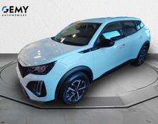 Peugeot 2008 La Seyne-sur-Mer