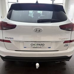 Hyundai Tucson 1.6 CRDi 136 HTRAC hybrid 48V DCT-7 N Line Executive occasion - S&eacute;r&eacute;zin-du-Rh&ocirc;ne - photo 3/24