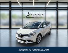 Renault Grand Scenic 4 Grand Scenic Blue dCi 120 EDC Business
