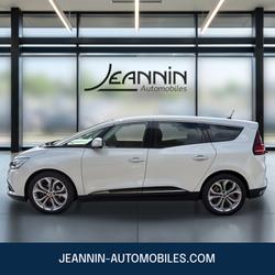 Renault Grand Scenic 4 Blue dCi 120 EDC Business occasion - Champlay - photo 2/32