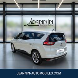 Renault Grand Scenic 4 Blue dCi 120 EDC Business occasion - Champlay - photo 3/32