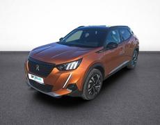 Peugeot 2008 Aubenas