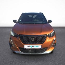 Peugeot 2008 2008 PureTech 130 S&S BVM6 GT Line Aubenas