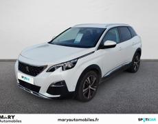 Peugeot 3008 Isigny-sur-Mer