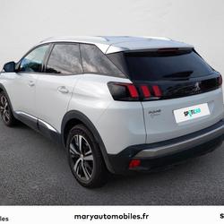 Peugeot 3008 BlueHDi 130ch S&S EAT8 Allure Business occasion - Isigny-sur-Mer - photo 2/21