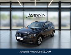 Volkswagen Tiguan Champlay