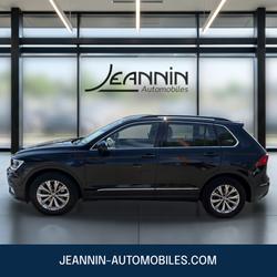 Volkswagen Tiguan Tiguan 2.0 TDI 150 DSG7 Confortline Business Champlay