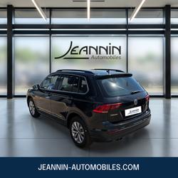 Volkswagen Tiguan Tiguan 2.0 TDI 150 DSG7 Confortline Business Champlay