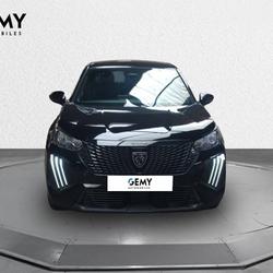 Peugeot 2008 2008 100 S&S BVM6 Style Caudan