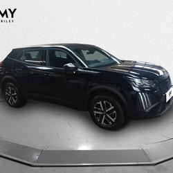 Peugeot 2008 2008 100 S&S BVM6 Style Caudan