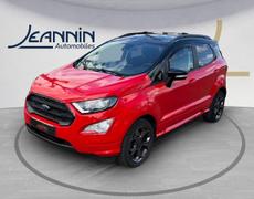 Ford Ecosport Champlay