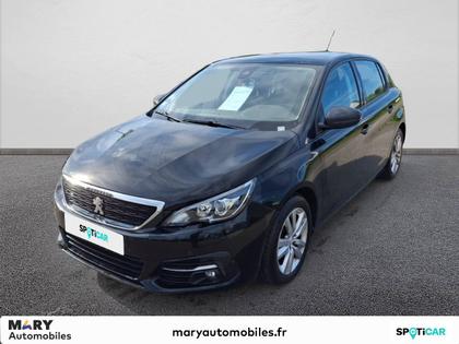 Peugeot 308 - 308 BlueHDi 130ch S&S BVM6 Active Business - 9 990 €