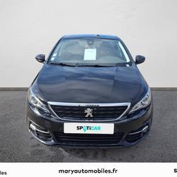 Peugeot 308 Phase 1 308 BlueHDi 130ch S&S BVM6 Active Business Isigny-sur-Mer