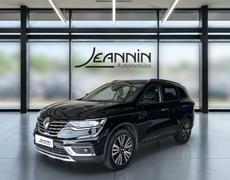 Renault Koleos Maillot