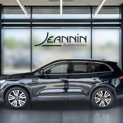 Renault Koleos Koleos Blue dCi 150  X-tronic Initiale Paris Maillot
