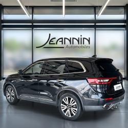 Renault Koleos Koleos Blue dCi 150  X-tronic Initiale Paris Maillot