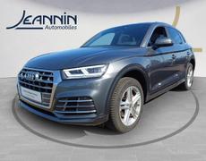 Audi Q5 Sens