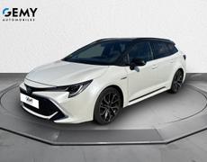 Toyota Corolla Touring Sports Grez-Neuville