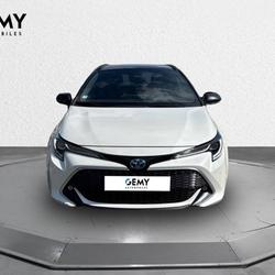 Toyota Corolla Touring Sports Corolla Touring Sports Hybride 184h Collection Grez-Neuville