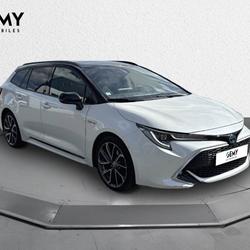 Toyota Corolla Touring Sports Corolla Touring Sports Hybride 184h Collection Grez-Neuville