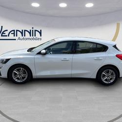 Ford Focus Focus 1.5 EcoBlue 95 S&S Trend Business Champlay