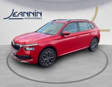 Skoda Kamiq Champlay