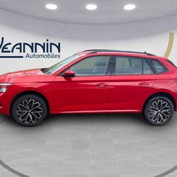 Skoda Kamiq Kamiq 1.0 TSI 116 ch DSG7 Ambition Champlay