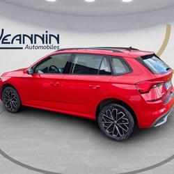 Skoda Kamiq Kamiq 1.0 TSI 116 ch DSG7 Ambition Champlay