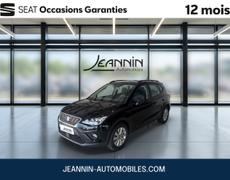 Seat Arona Maillot