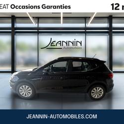 Seat Arona 1.0 EcoTSI 115 ch Start/Stop BVM6 Style occasion - Maillot - photo 2/30