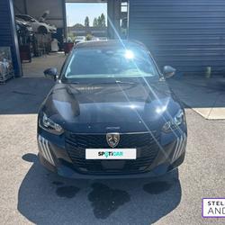 Peugeot 208 208 100 S&S BVM6 Allure Cesson-S&eacute;vign&eacute;