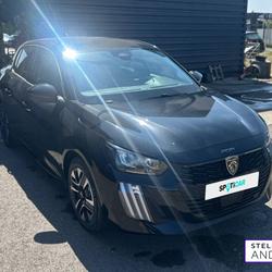 Peugeot 208 208 100 S&S BVM6 Allure Cesson-S&eacute;vign&eacute;