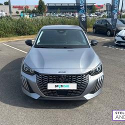 Peugeot 208 208 100 S&S BVM6 Allure Cesson-S&eacute;vign&eacute;