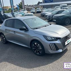 Peugeot 208 208 100 S&S BVM6 Allure Cesson-S&eacute;vign&eacute;