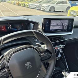 Peugeot 208 208 PureTech 130 S&S EAT8 GT Line Saint-Apollinaire