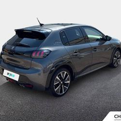 Peugeot 208 208 PureTech 130 S&S EAT8 GT Line Saint-Apollinaire