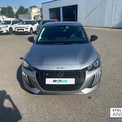Peugeot 208 208 100 S&S BVM6 Style Cesson-S&eacute;vign&eacute;