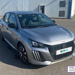 Peugeot 208 208 100 S&S BVM6 Style Cesson-S&eacute;vign&eacute;
