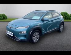 Hyundai Kona Saint-Berthevin