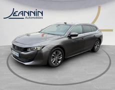 Peugeot 508 SW Champlay