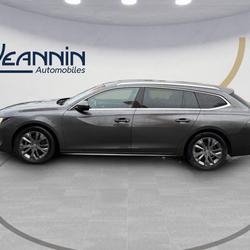 Peugeot 508 SW 508 SW BlueHDi 130 ch S&S EAT8 Active Business Champlay