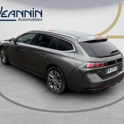 Peugeot 508 SW 508 SW BlueHDi 130 ch S&S EAT8 Active Business Champlay