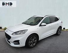 Ford Kuga Rennes