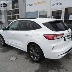 Ford Kuga 1.5 EcoBoost 150ch ST-Line Rennes