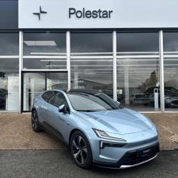 Polestar 4 Polestar 4 LR Single motor RWD 100 kWh Prime Le Mans