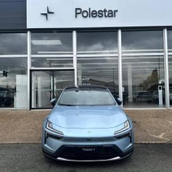 Polestar 4 Polestar 4 LR Single motor RWD 100 kWh Prime Le Mans