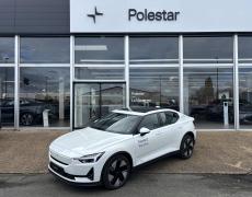 Polestar 2 - Polestar 2 Long range Single motor RWD 82 kWh Prime - 48 980 €