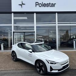 Polestar 2 Polestar 2 Long range Single motor RWD 82 kWh Prime Le Mans