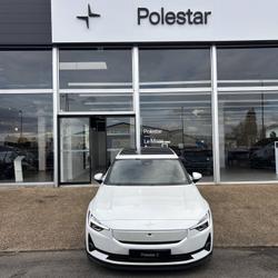 Polestar 2 Polestar 2 Long range Single motor RWD 82 kWh Prime Le Mans