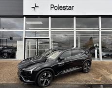 Polestar 3 - Polestar 3 LR Dual motor AWD 111 kWh Pilot and Plus pack - 84 990 €